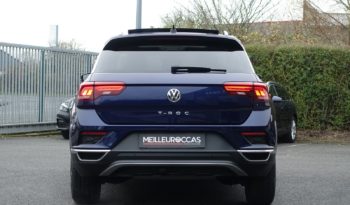 VOLKSWAGEN T-ROC 2.0 L TDI DSG7 ELEGANCE 150 CV complet