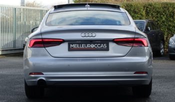 AUDI A5 SPORTBACK 35 TDI S-TRONIC MHEV 163 CH complet