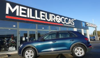 NOUVEAU AUDI Q3 35 TDI 150 CH S-TRONIC complet