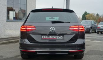 VOLKSWAGEN PASSAT SW 1.6 TDI 120CH ( break ) HIGHLINE complet