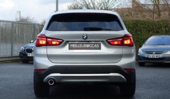 BMW X1 16 D S-DRIVE 116 CH PHASE 2 complet