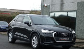 NOUVEAU AUDI Q3 35 TDI 150 CH S-TRONIC complet