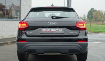 AUDI Q2 30 TFSI complet