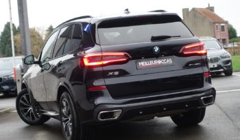 BMW X5 HYBRID X-DRIVE 45EA 394 CH ( Moteur thermique + électrique 394 Ch ) PACK M complet