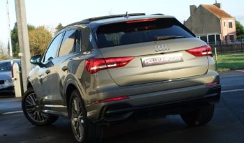 NOUVEAU AUDI Q3 35 TDI 150 CH S-TRONIC  S-LINE complet