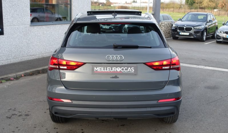 NOUVEAU AUDI Q3 35 TDI 150 CH S-TRONIC complet