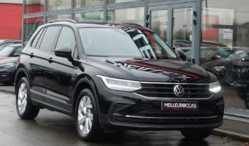 VOLKSWAGEN TIGUAN 1.5L TSI 150 CH complet