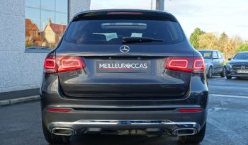 MERCEDES CLASSE GLC 200 D 9G-TRONIC 163 CH complet