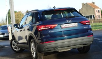 NOUVEAU AUDI Q3 35 TDI 150 CH S-TRONIC complet