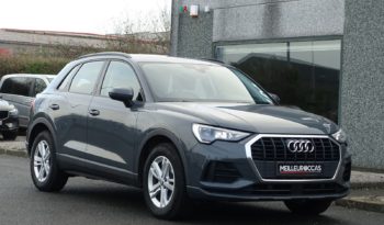 NOUVEAU AUDI Q3 35 TFSI S-TRONIC 150 CH MHEV complet