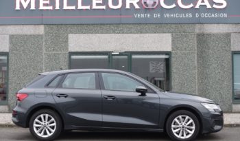 AUDI A3 SPORTBACK 30 TDI complet