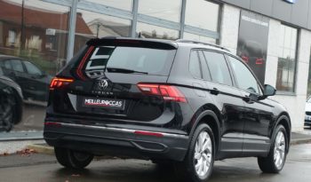 VOLKSWAGEN TIGUAN 1.5L TSI 150 CH complet