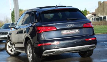 AUDI Q5 35 TDI 150 CH SPORT complet