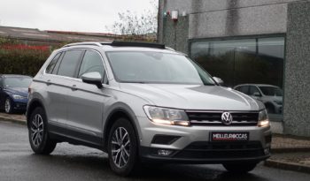 VOLKSWAGEN TIGUAN 2.0L TDI 150 CH  CONFORTLINE complet