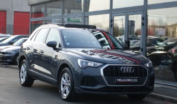 NOUVEAU AUDI Q3 35 TDI 150 CH S-TRONIC complet