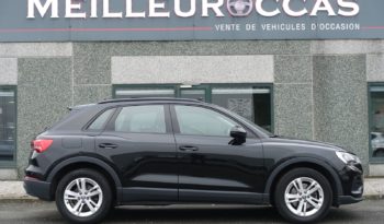 NOUVEAU AUDI Q3 35 TDI 150 CH S-TRONIC complet