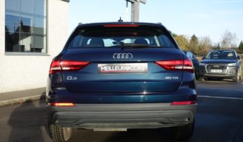 NOUVEAU AUDI Q3 35 TDI 150 CH S-TRONIC complet