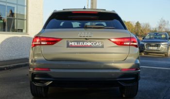 NOUVEAU AUDI Q3 35 TDI 150 CH S-TRONIC  S-LINE complet