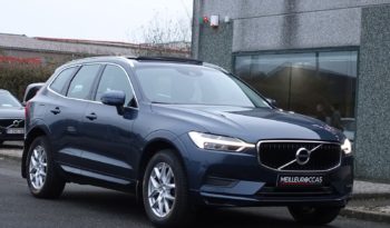 VOLVO XC 60 D4 2.0 L GEARTRONIC 190CH MOMENTUM complet