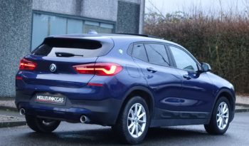 BMW X2 S-DRIVE 18D complet