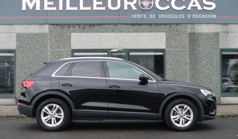 NOUVEAU AUDI Q3 35 TDI 150 CH S-TRONIC complet