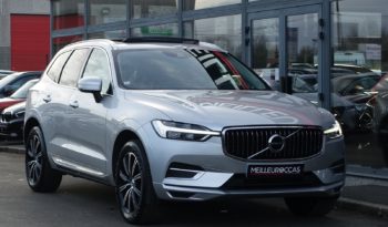 VOLVO XC 60 D3 2.0 L 150CH  INSCRIPTION complet