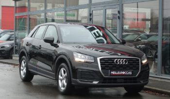 AUDI Q2 30 TFSI complet