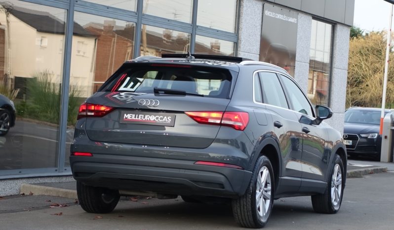 NOUVEAU AUDI Q3 35 TDI 150 CH S-TRONIC complet