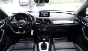 AUDI Q3 2.0L TDI 150 CH PHASE 2 complet