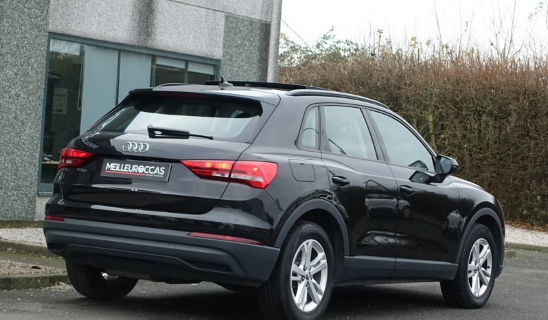 NOUVEAU AUDI Q3 35 TDI 150 CH S-TRONIC complet