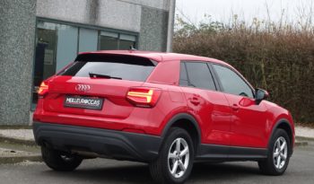 AUDI Q2 30 TDI 116 CH S-TRONIC complet