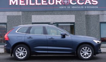 VOLVO XC 60 D4 2.0 L GEARTRONIC 190CH MOMENTUM complet