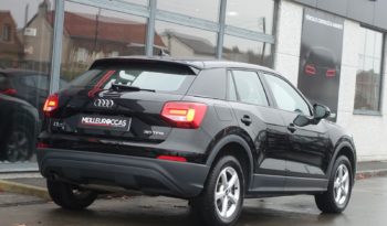 AUDI Q2 30 TFSI complet