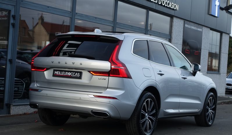 VOLVO XC 60 D3 2.0 L 150CH  INSCRIPTION complet