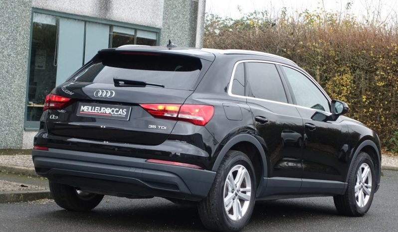 NOUVEAU AUDI Q3 35 TDI 150 CH S-TRONIC complet