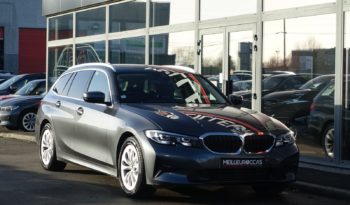 BMW 318 D TOURING 150 CH SERIE 3 complet