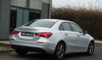 NOUVELLE MERCEDES CLASSE A 200 Berline 7G-DCT 163 CH complet