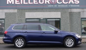 VOLKSWAGEN PASSAT SW 1.6 L TDI DSG7 120 CV ( break ) CONFORTLINE complet