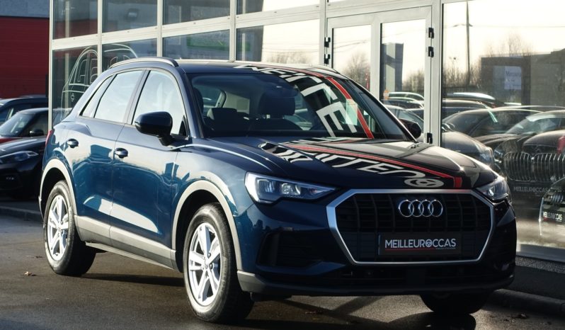 NOUVEAU AUDI Q3 35 TDI 150 CH S-TRONIC complet