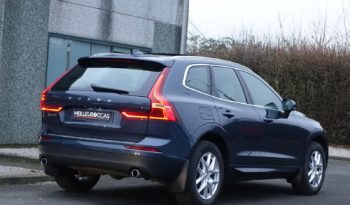 VOLVO XC 60 D4 2.0 L GEARTRONIC 190CH MOMENTUM complet