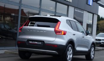 VOLVO XC 40 D3 2.0 L GEARTRONIC 150CH MOMENTUM complet