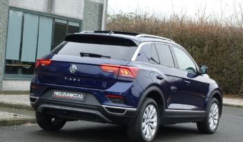 VOLKSWAGEN T-ROC 2.0 L TDI DSG7 ELEGANCE 150 CV complet