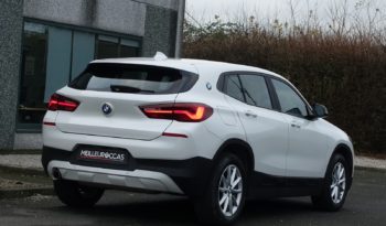 BMW X2 S-DRIVE 18IA BVA complet