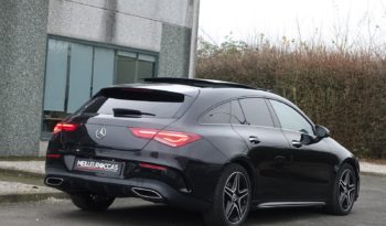 NOUVELLE MERCEDES CLA SHOOTING BRAKE 180 7G-DCT ( Essence ) AMG-LINE complet