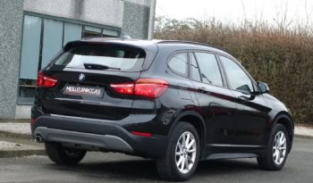 BMW X1 16 D S-DRIVE 116 CH PHASE 2 complet