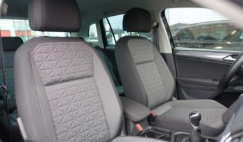 VOLKSWAGEN TIGUAN 1.5L TSI 150 CH complet