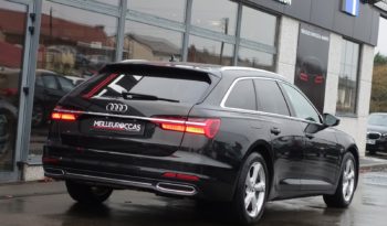 AUDI A6 AVANT 40 TDI MHEV S-TRONIC 204 CH complet