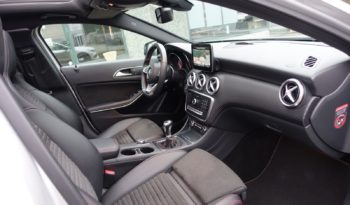 MERCEDES CLASSE A 180 D PHASE 2  AMG-LINE complet