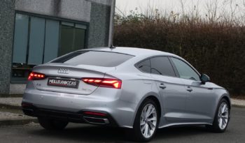 AUDI A5 SPORTBACK 35 TDI 163 CH S-TRONIC complet