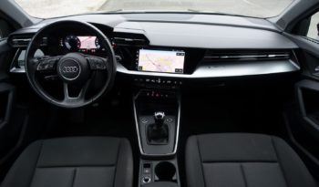 AUDI A3 SPORTBACK 30 TDI complet